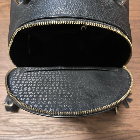 Kate Spade Backpack - Picture 3 of 5
